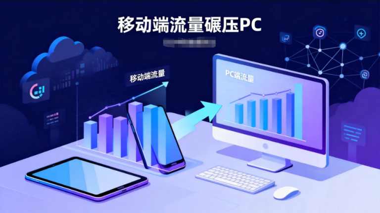 手机网站建设