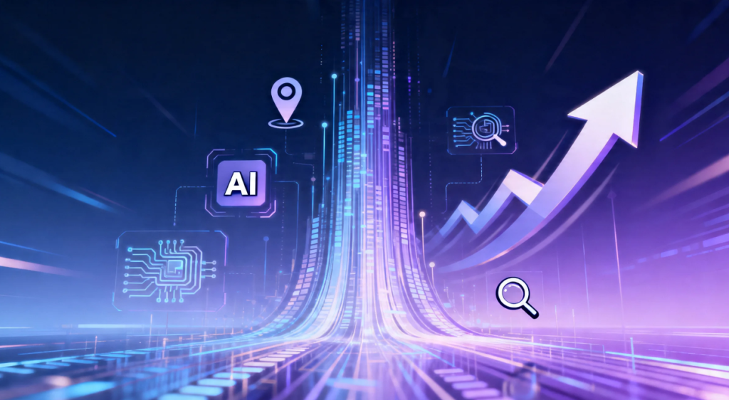 AI GEO 优化实战,企业官网 GEO 优化,AI 高可信官网,GEO 优化步骤,生成式 AI 优化